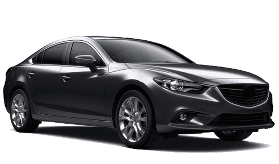 Mazda 6 2.5 AT Active