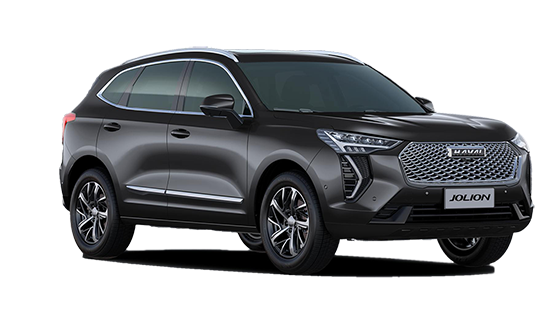 Haval Jolion 1.5 DCT 4WD Elite