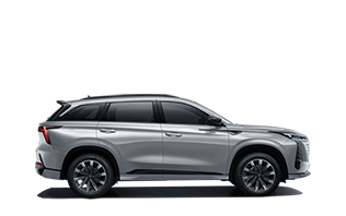 Changan CS75 Plus New