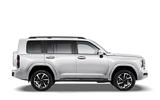 Haval H9 New