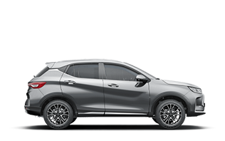 Jetour X50