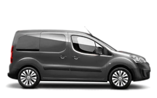 Citroen Berlingo Фургон