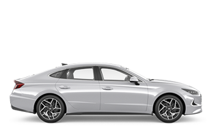 Hyundai Sonata New