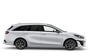 Kia Ceed SW New