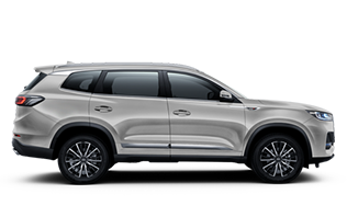 Chery Tiggo 8 Pro Max