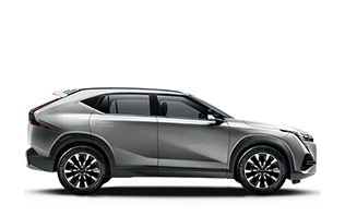 GAC Trumpchi Emkoo